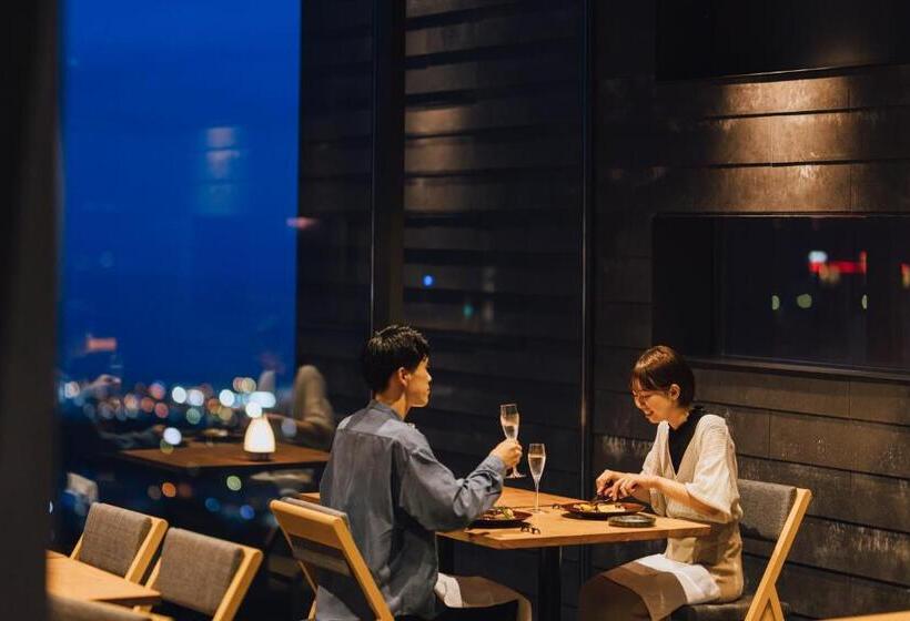 ホテル Galleria Midobaru