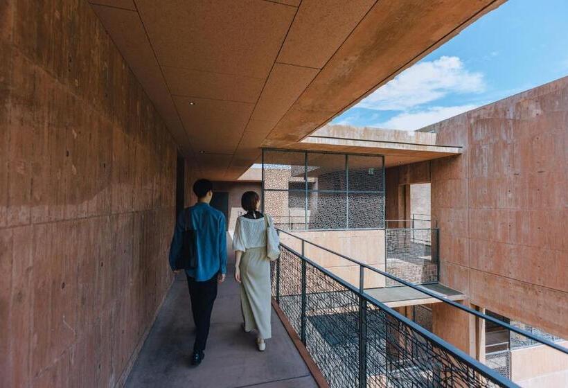 ホテル Galleria Midobaru