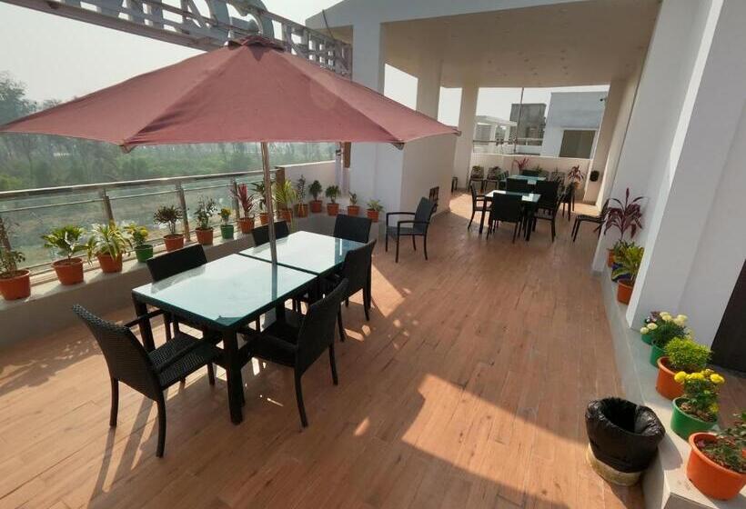 هتل Gc International