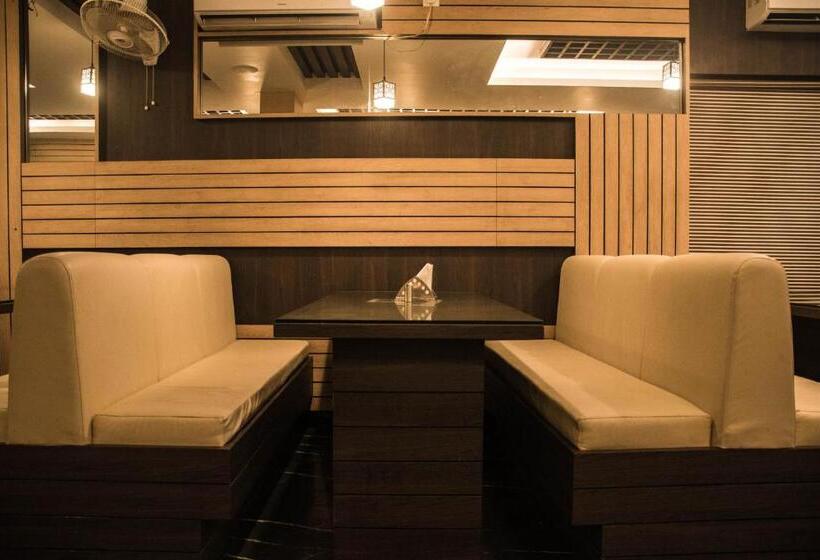 هتل Gc International