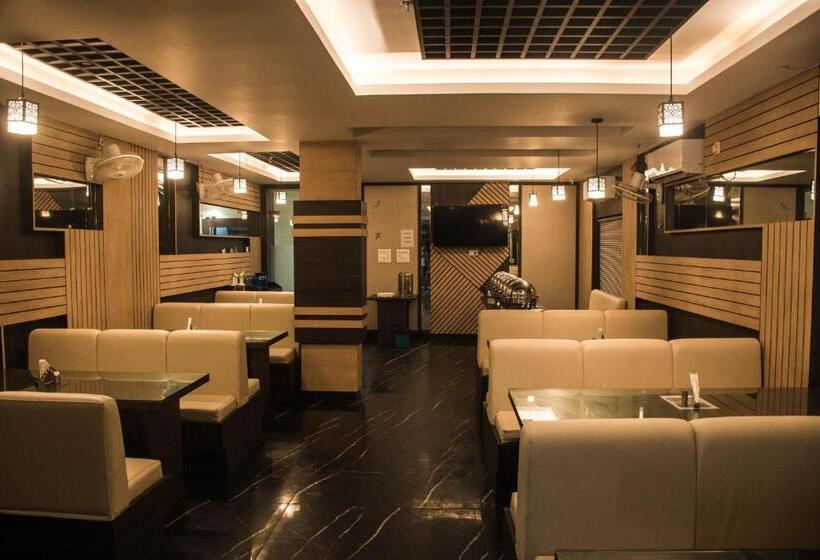 هتل Gc International