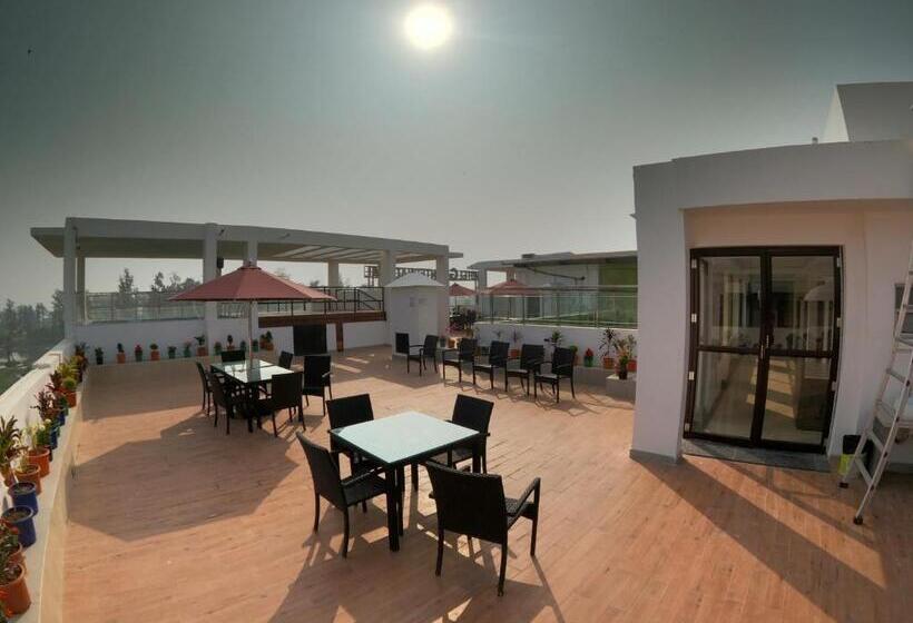 هتل Gc International