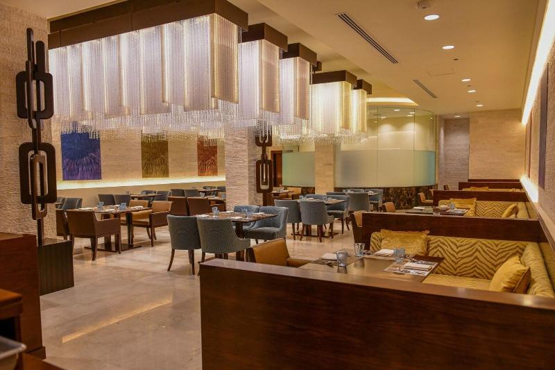 فندق Grand Millennium Tabuk