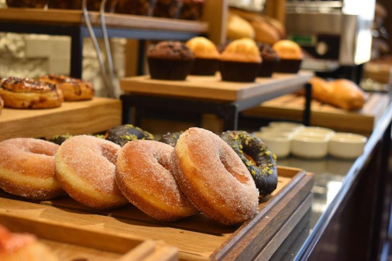 فندق Grand Millennium Tabuk