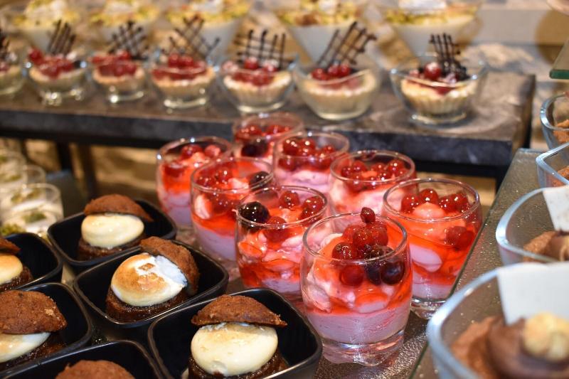 فندق Grand Millennium Tabuk