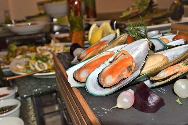 فندق Grand Millennium Tabuk