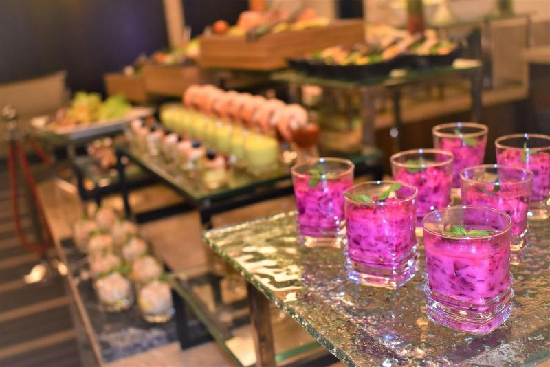 فندق Grand Millennium Tabuk