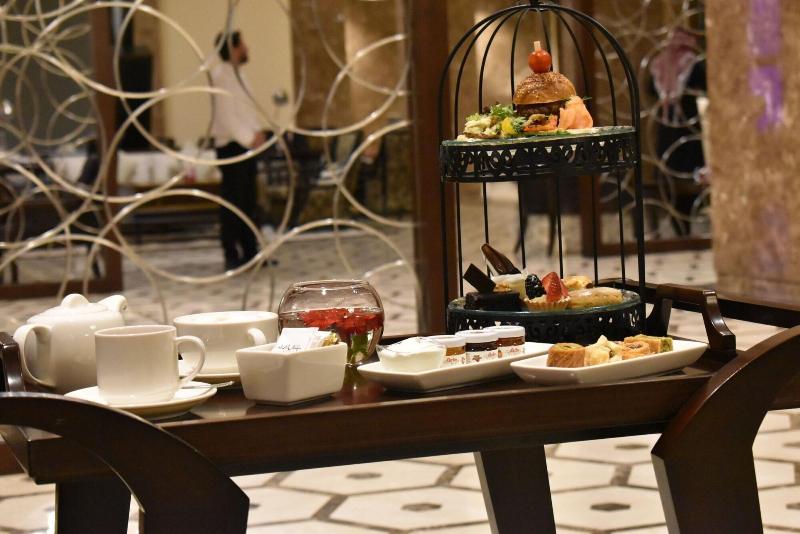 فندق Grand Millennium Tabuk