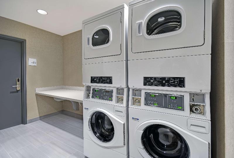 בית מלון כפרי Hampton Inn Las Vegas Strip South, Nv