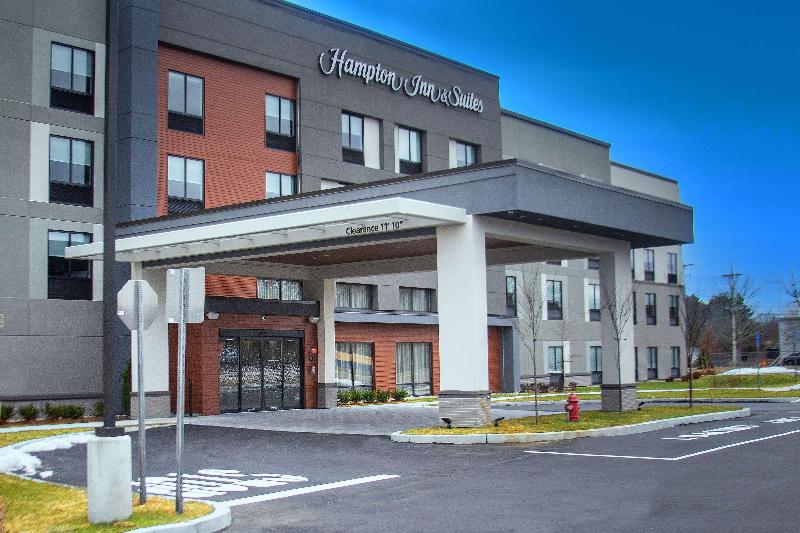 فندق Hampton Inn & Suites North Attleboro