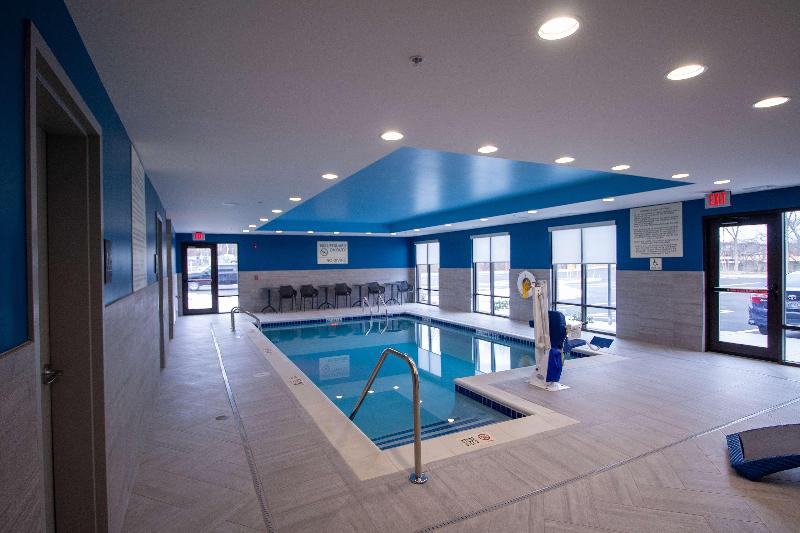 فندق Hampton Inn & Suites North Attleboro