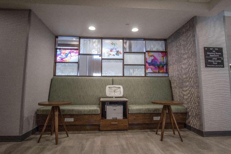 فندق Hampton Inn & Suites North Attleboro