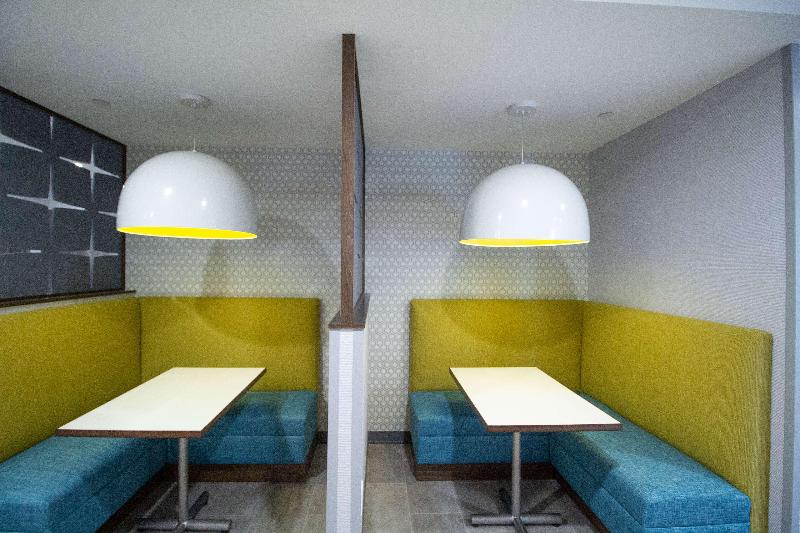 فندق Hampton Inn & Suites North Attleboro