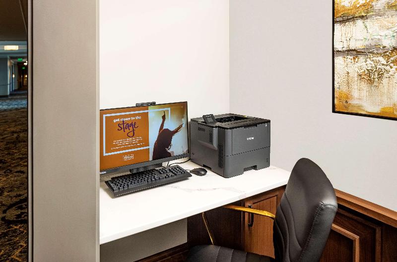 酒店 Hilton Club Liberty Place Charleston