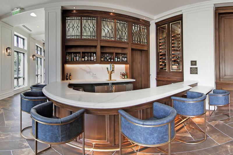 酒店 Hilton Club Liberty Place Charleston