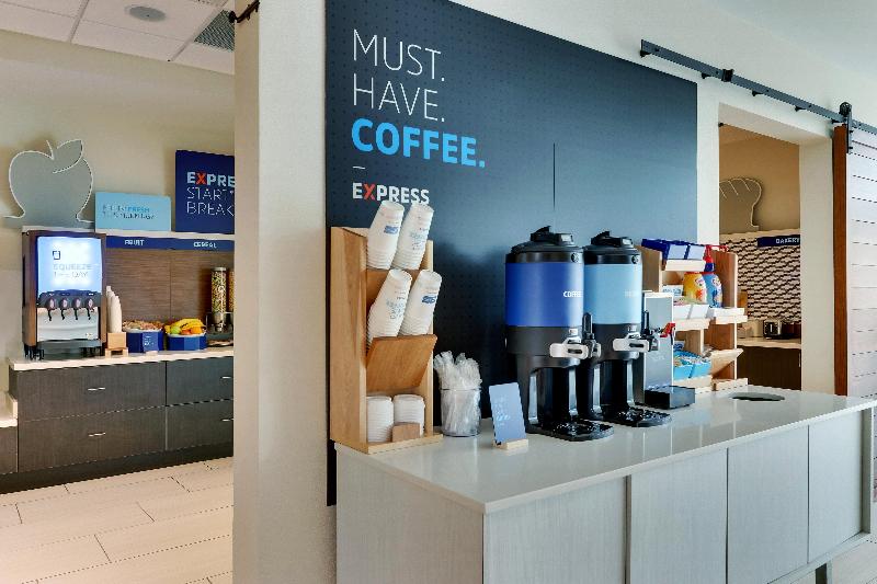 فندق Holiday Inn Express & Suites   Dawsonville, An Ihg