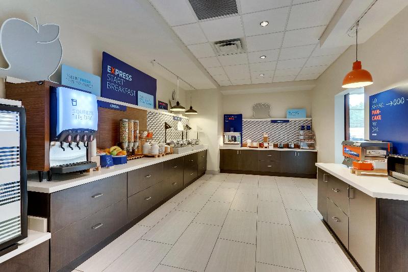 فندق Holiday Inn Express & Suites   Dawsonville, An Ihg