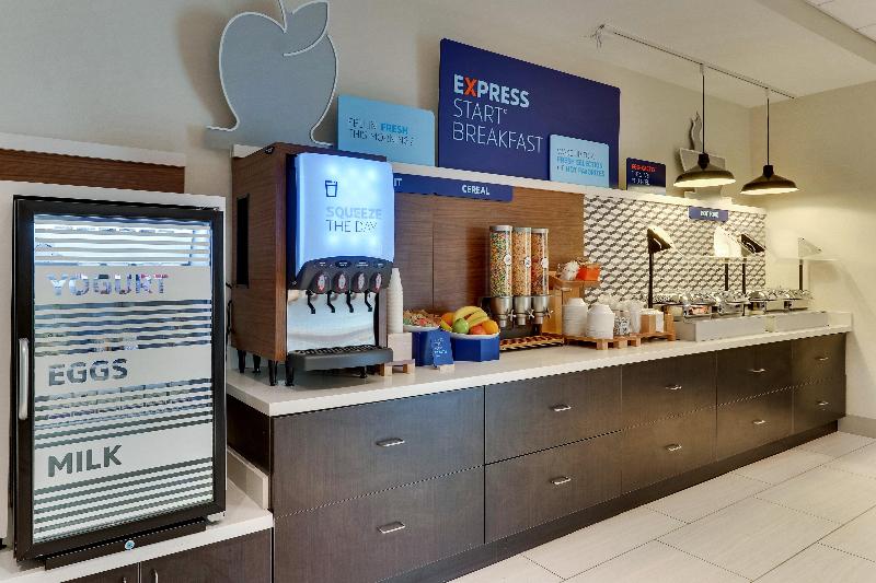 فندق Holiday Inn Express & Suites   Dawsonville, An Ihg