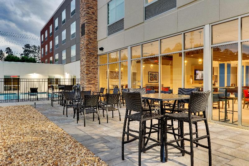 فندق Holiday Inn Express & Suites   Dawsonville, An Ihg