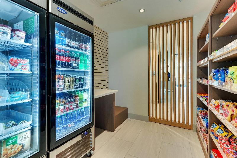 فندق Holiday Inn Express & Suites   Dawsonville, An Ihg