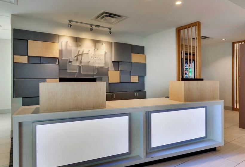 فندق Holiday Inn Express & Suites   Dawsonville, An Ihg