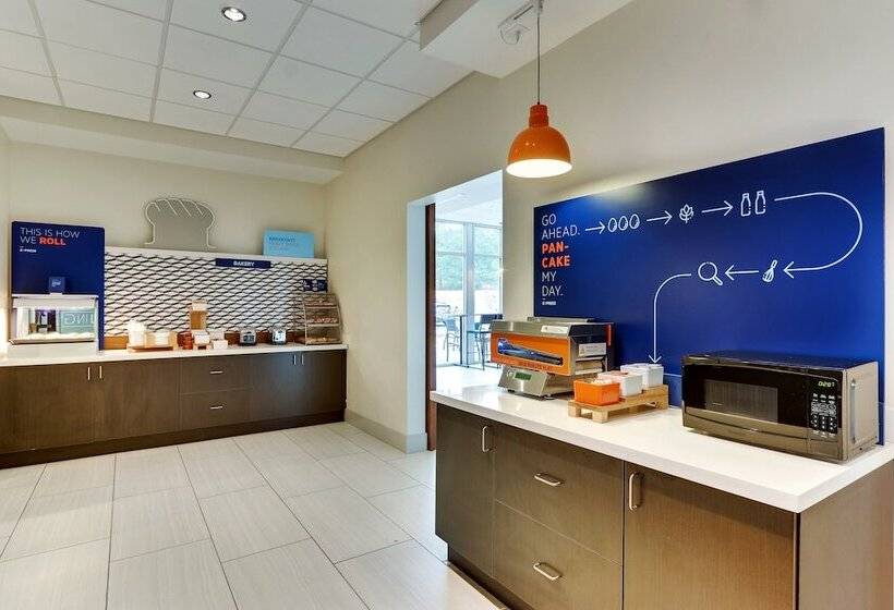 فندق Holiday Inn Express & Suites   Dawsonville, An Ihg