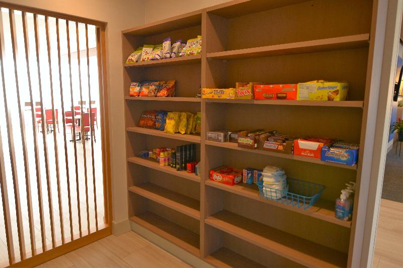 ホテル Holiday Inn Express & Suites Onalaska La Crosse Area By Ihg