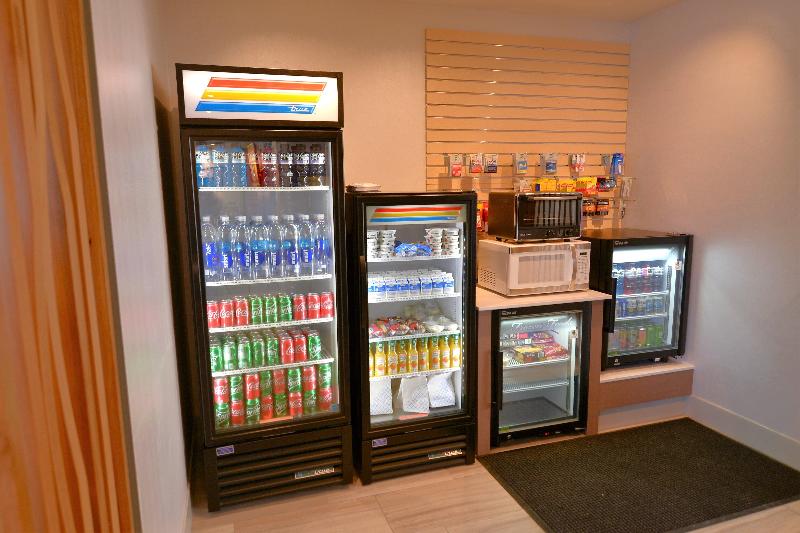 ホテル Holiday Inn Express & Suites Onalaska La Crosse Area By Ihg