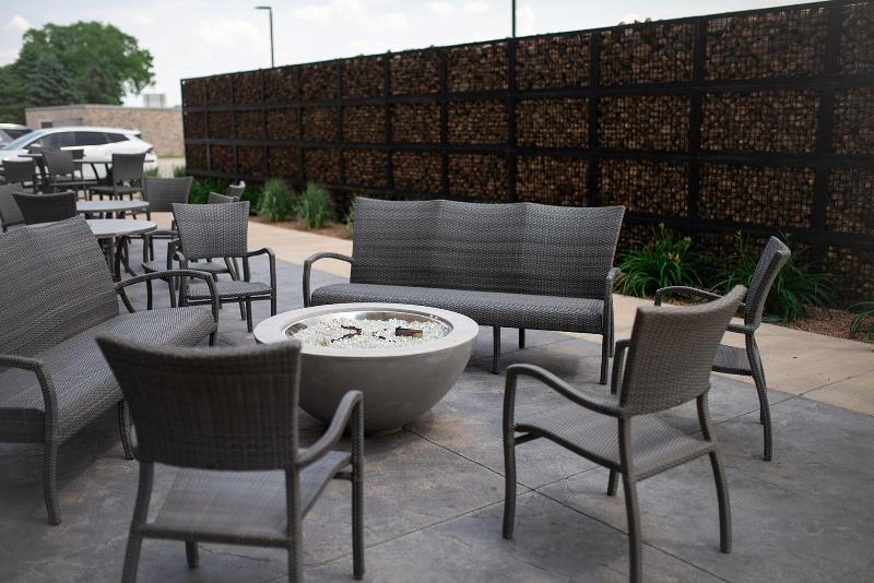 ホテル Holiday Inn Express & Suites Onalaska La Crosse Area By Ihg