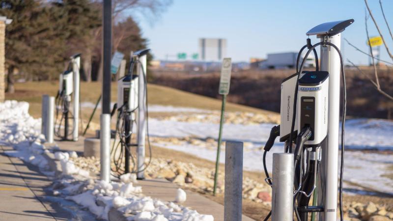 ホテル Holiday Inn Express & Suites Onalaska La Crosse Area By Ihg