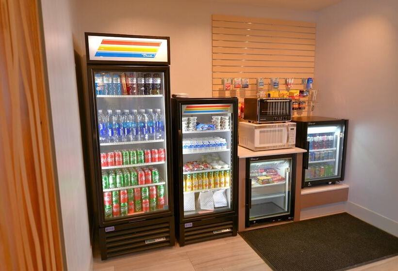 ホテル Holiday Inn Express & Suites Onalaska La Crosse Area By Ihg