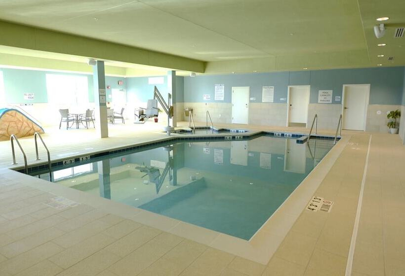 ホテル Holiday Inn Express & Suites Onalaska La Crosse Area By Ihg