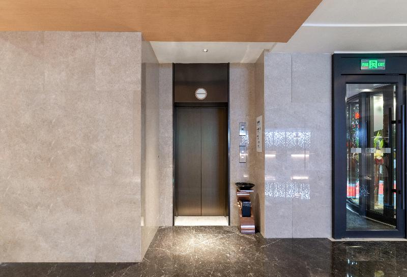 ホテル Holiday Inn Express Yangquan City Center