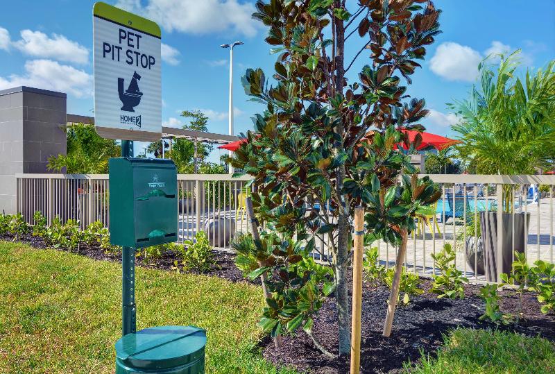 فندق Home2 Suites By Hilton Fort Myers Colonial Blvd