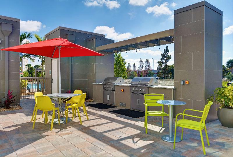 فندق Home2 Suites By Hilton Fort Myers Colonial Blvd