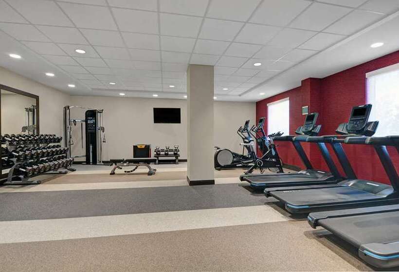 Отель Home2 Suites By Hilton Fort Myers Colonial Blvd