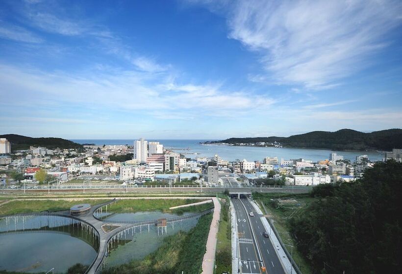 Gijang Hound Hotel Ilgwang