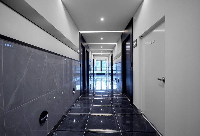 Gijang Hound Hotel Ilgwang