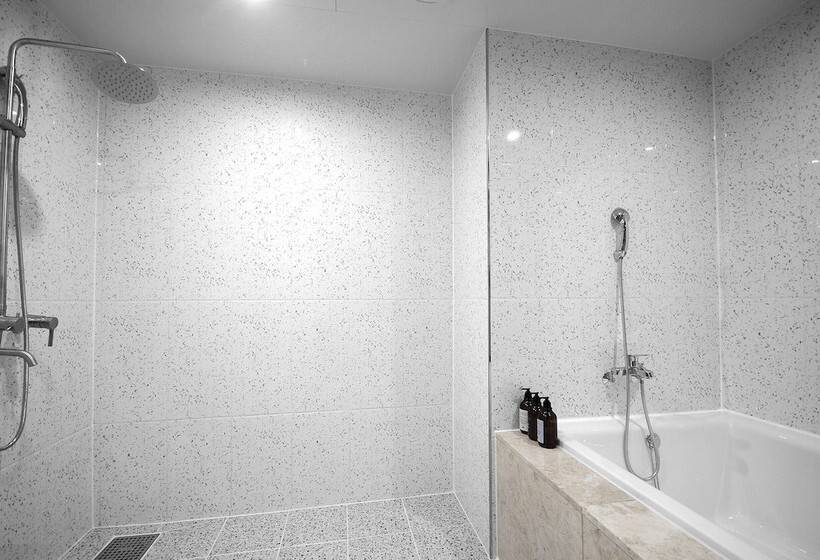 Gijang Hound Hotel Ilgwang