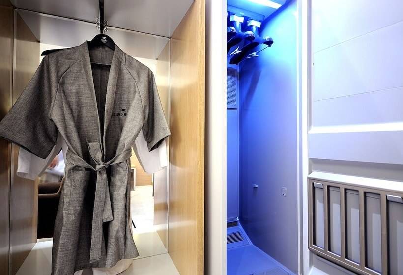 Gijang Hound Hotel Ilgwang