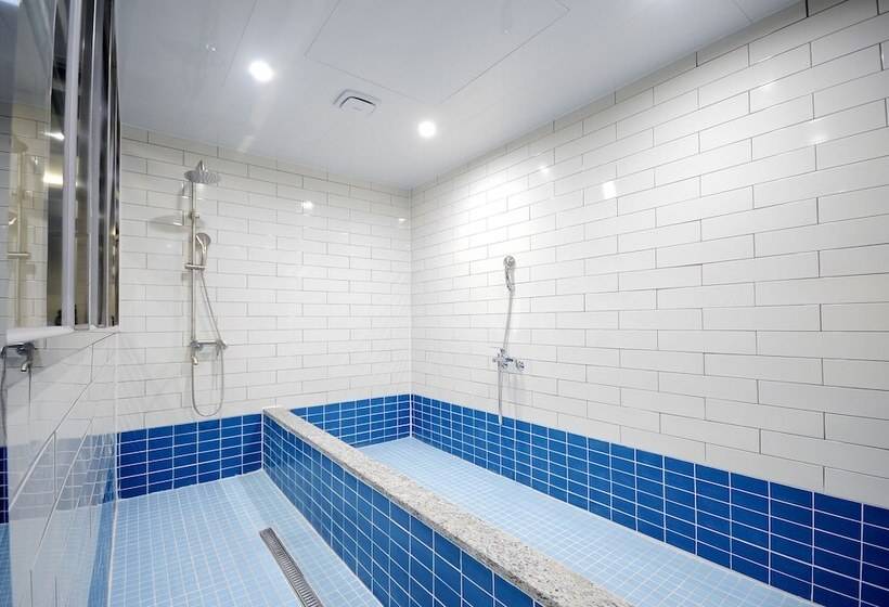 Gijang Hound Hotel Ilgwang