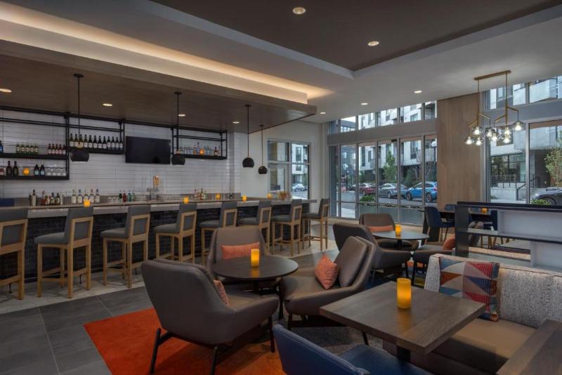 فندق Hyatt House Portland/beaverton