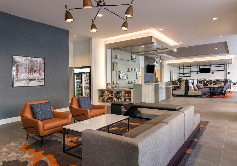 فندق Hyatt House Portland/beaverton