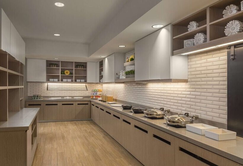 فندق Hyatt House Portland/beaverton