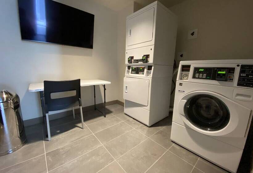 فندق Hyatt House Portland/beaverton