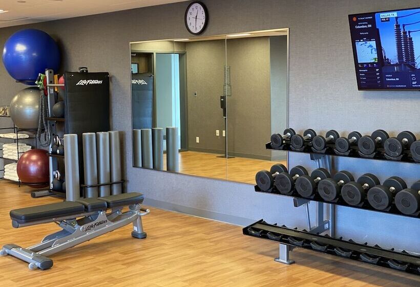 فندق Hyatt House Portland/beaverton