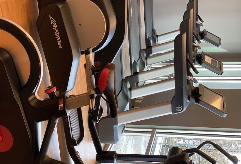 فندق Hyatt House Portland/beaverton