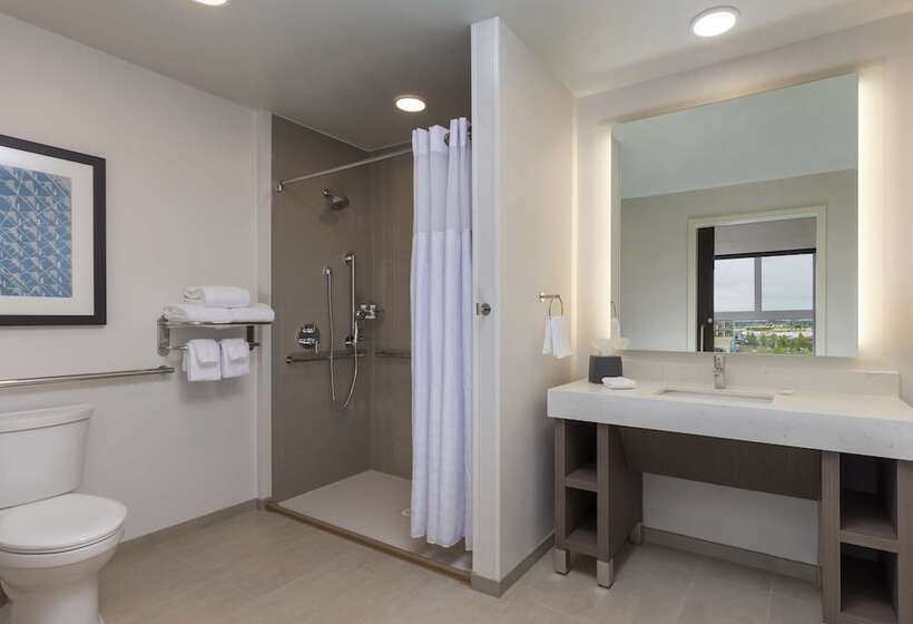 فندق Hyatt House Portland/beaverton