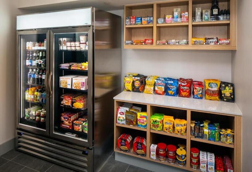 בית מלון כפרי Hyatt House Tallahassee Capitol University