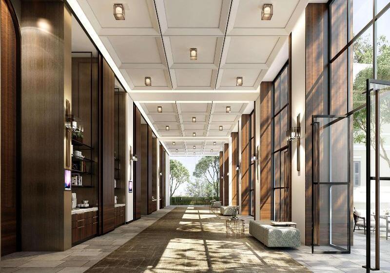 בית מלון כפרי Hyatt Regency Phnom Penh